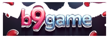 b9game logo
